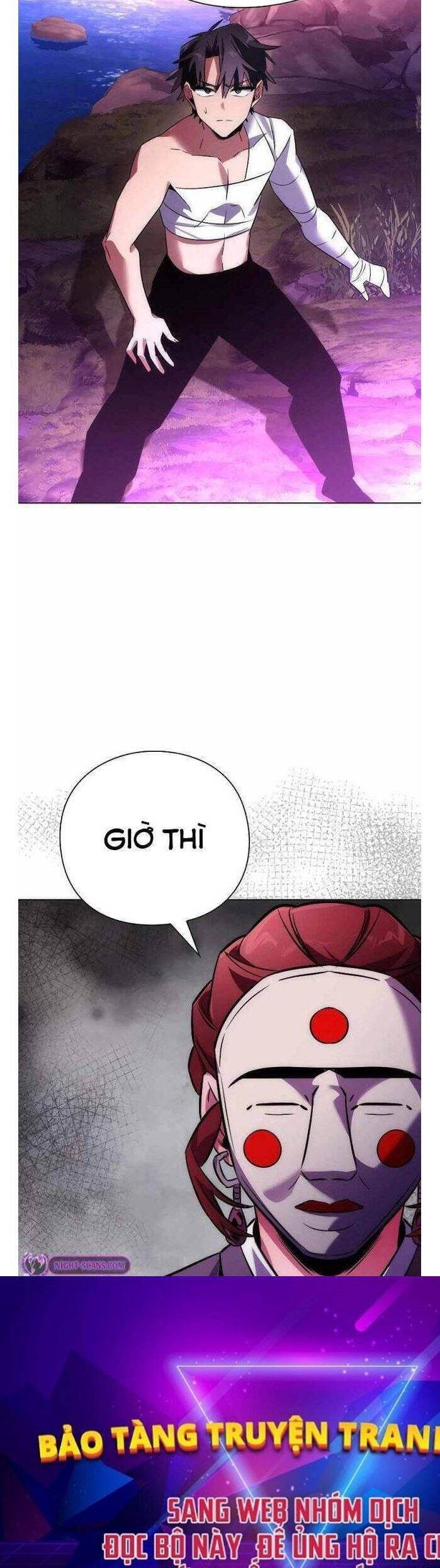 Đêm Của Yêu Tinh [Chap 58-62] - Page 65