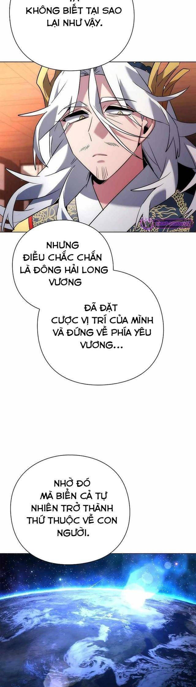 Đêm Của Yêu Tinh [Chap 58-62] - Page 12