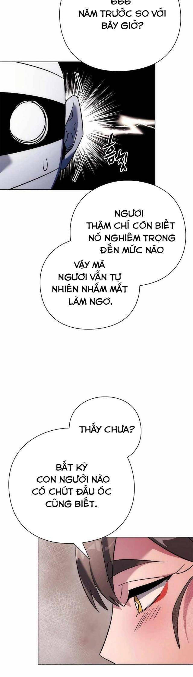 Đêm Của Yêu Tinh [Chap 58-62] - Page 15