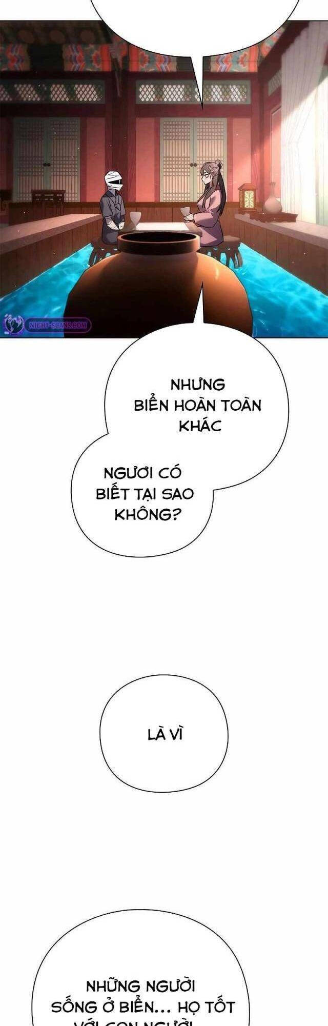 Đêm Của Yêu Tinh [Chap 58-62] - Page 17