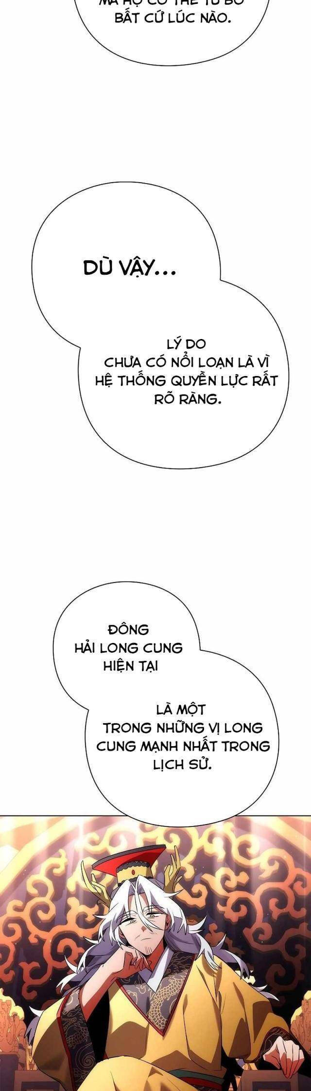 Đêm Của Yêu Tinh [Chap 58-62] - Page 19