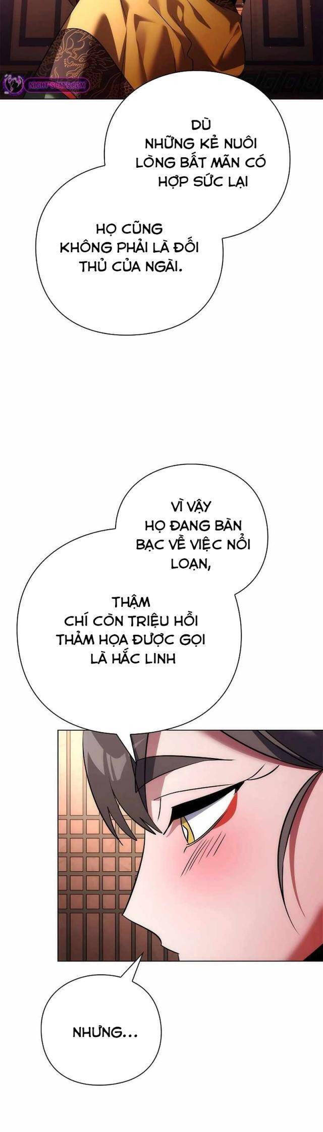 Đêm Của Yêu Tinh [Chap 58-62] - Page 20