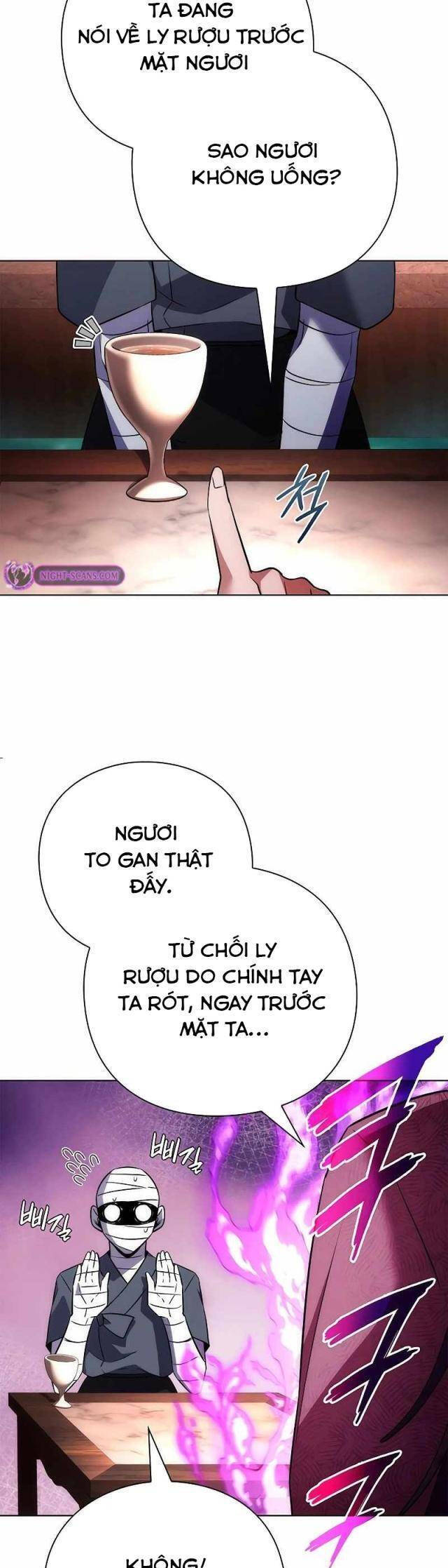 Đêm Của Yêu Tinh [Chap 58-62] - Page 22