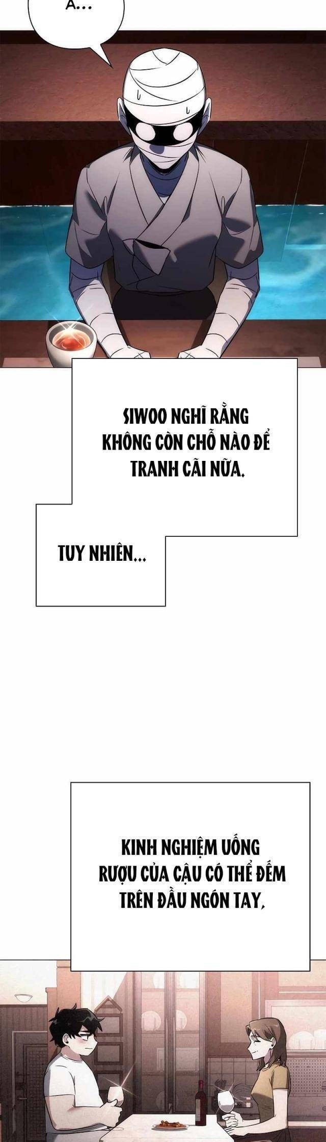 Đêm Của Yêu Tinh [Chap 58-62] - Page 26