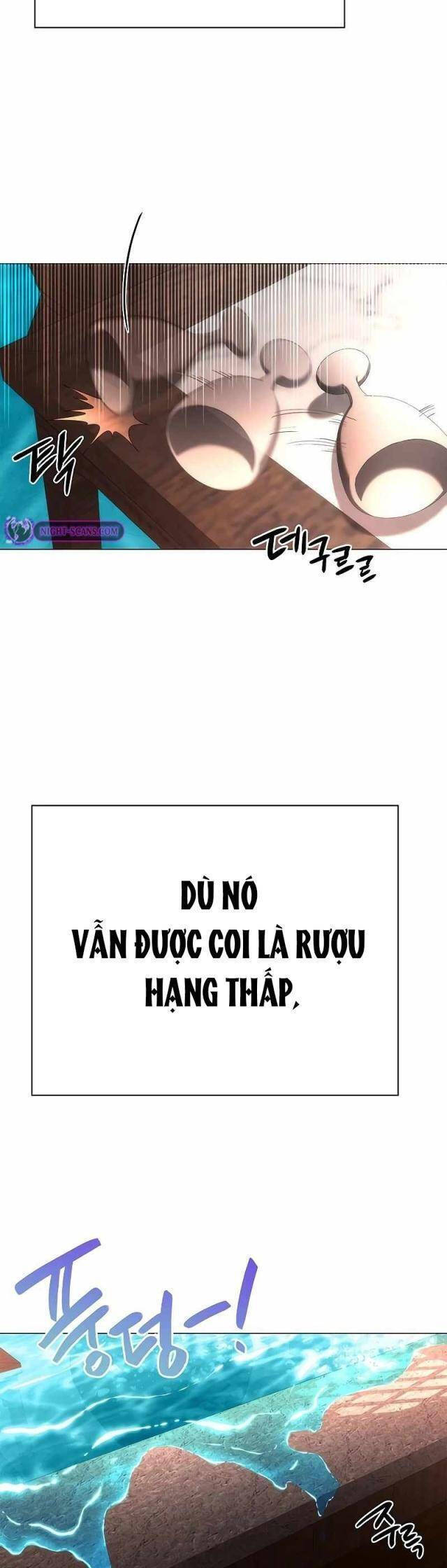 Đêm Của Yêu Tinh [Chap 58-62] - Page 35