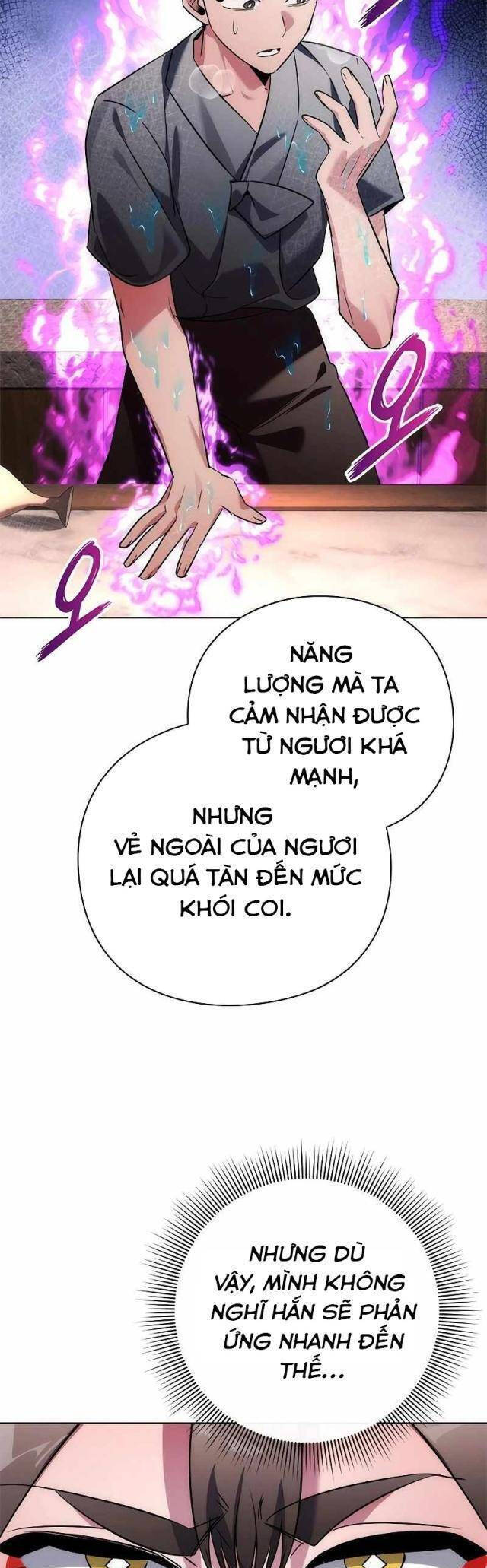 Đêm Của Yêu Tinh [Chap 58-62] - Page 42