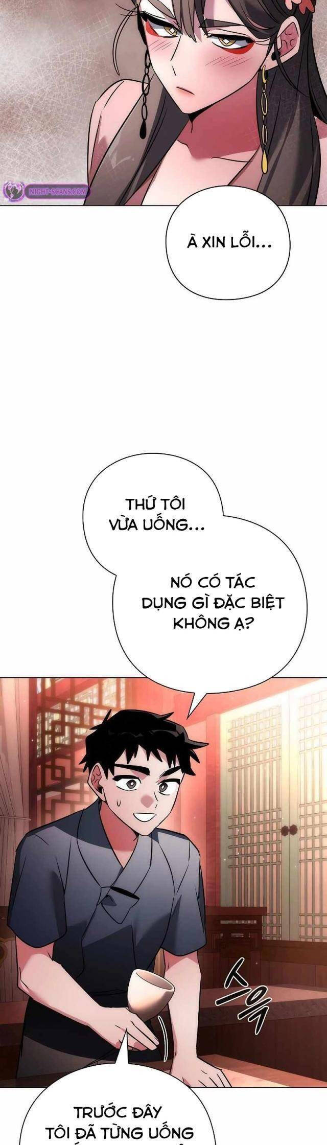 Đêm Của Yêu Tinh [Chap 58-62] - Page 46