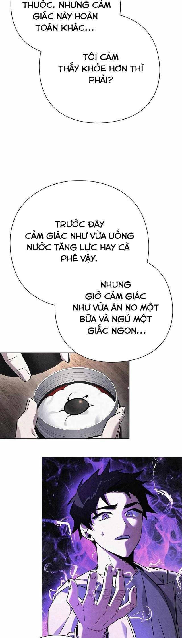 Đêm Của Yêu Tinh [Chap 58-62] - Page 47