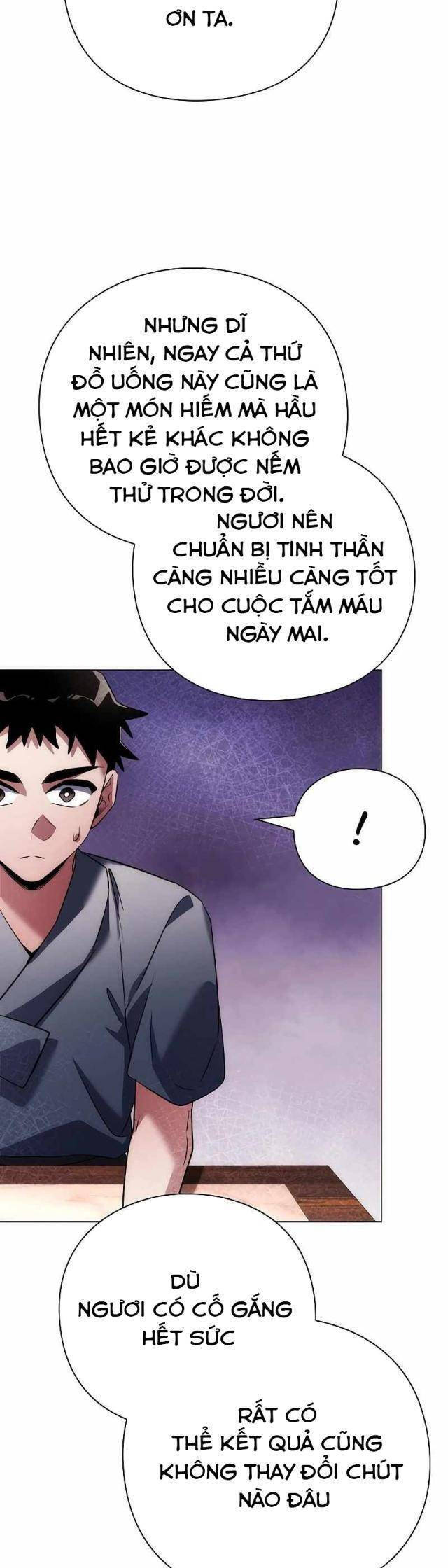 Đêm Của Yêu Tinh [Chap 58-62] - Page 49