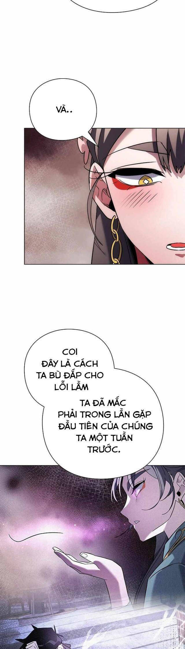 Đêm Của Yêu Tinh [Chap 58-62] - Page 50