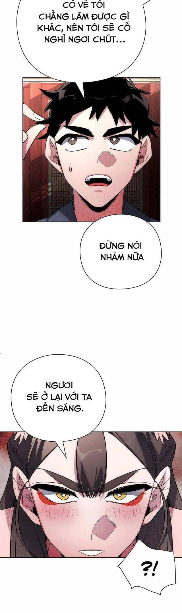 Đêm Của Yêu Tinh [Chap 58-62] - Page 53