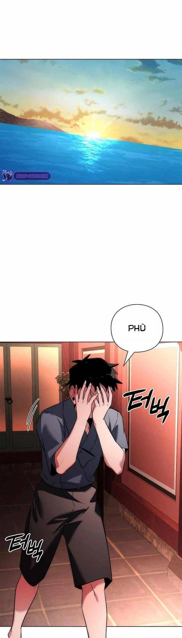 Đêm Của Yêu Tinh [Chap 58-62] - Page 55