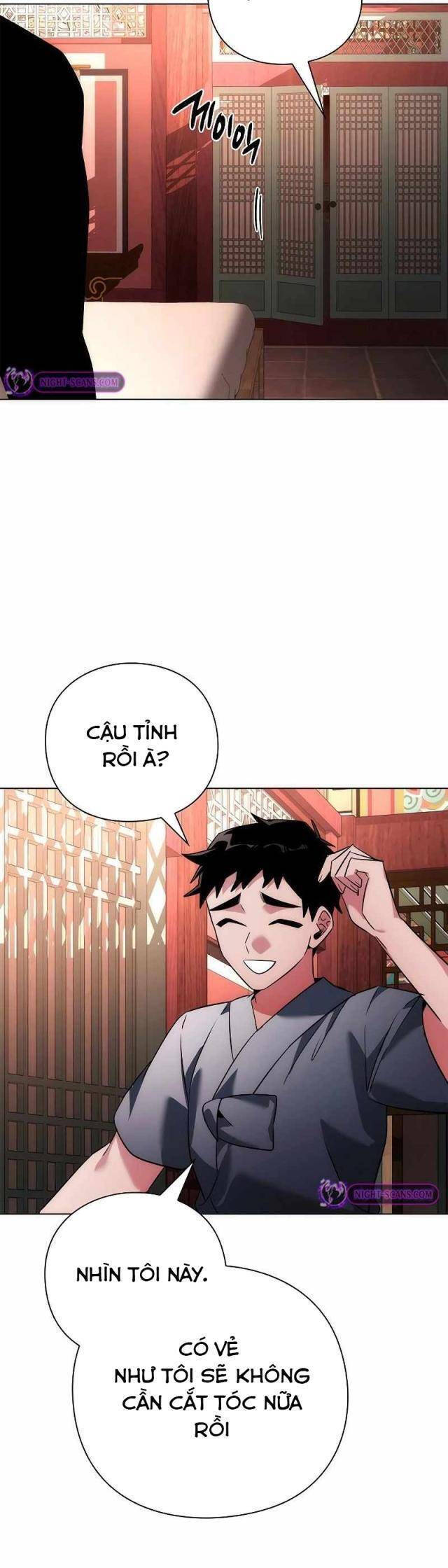 Đêm Của Yêu Tinh [Chap 58-62] - Page 57