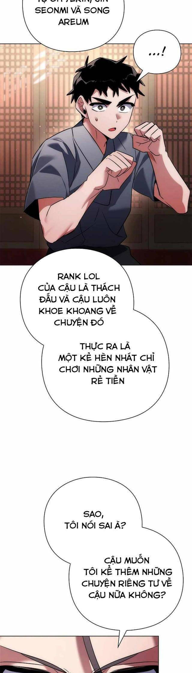 Đêm Của Yêu Tinh [Chap 58-62] - Page 62