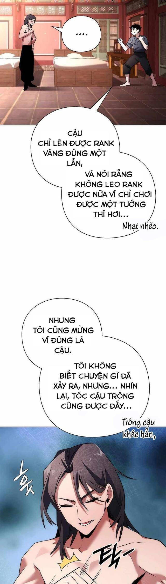 Đêm Của Yêu Tinh [Chap 58-62] - Page 64