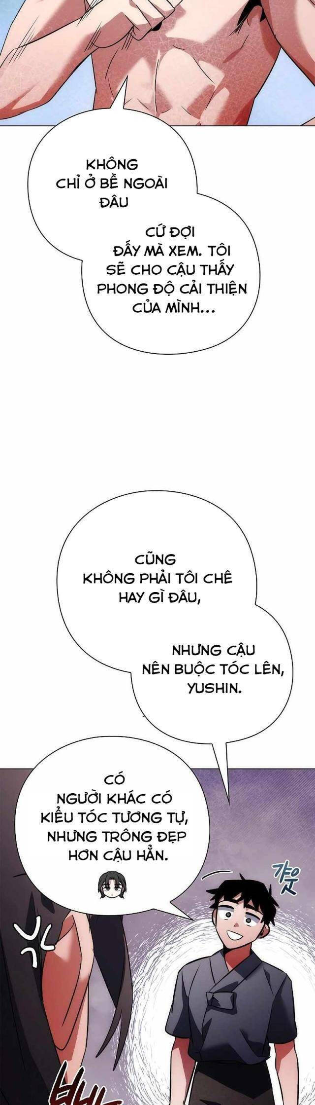 Đêm Của Yêu Tinh [Chap 58-62] - Page 65