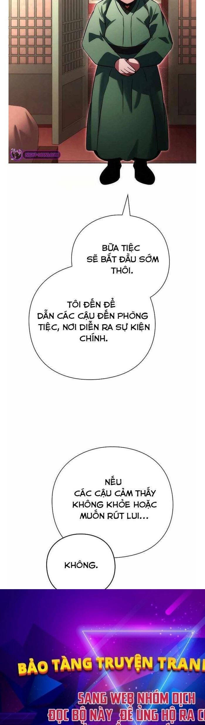 Đêm Của Yêu Tinh [Chap 58-62] - Page 67