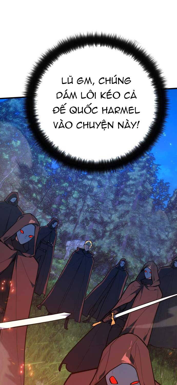 Quỷ Troll Mạnh Nhất Thế Giới [Chap 99] - Page 105