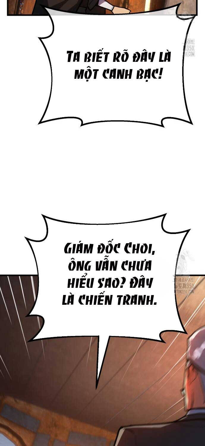 Quỷ Troll Mạnh Nhất Thế Giới [Chap 99] - Page 33