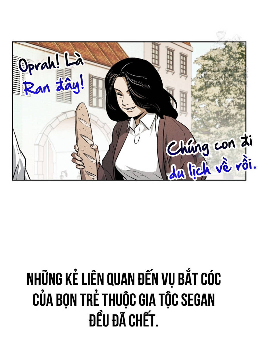 Kẻ Bất Bại [Chap 99] - Page 5