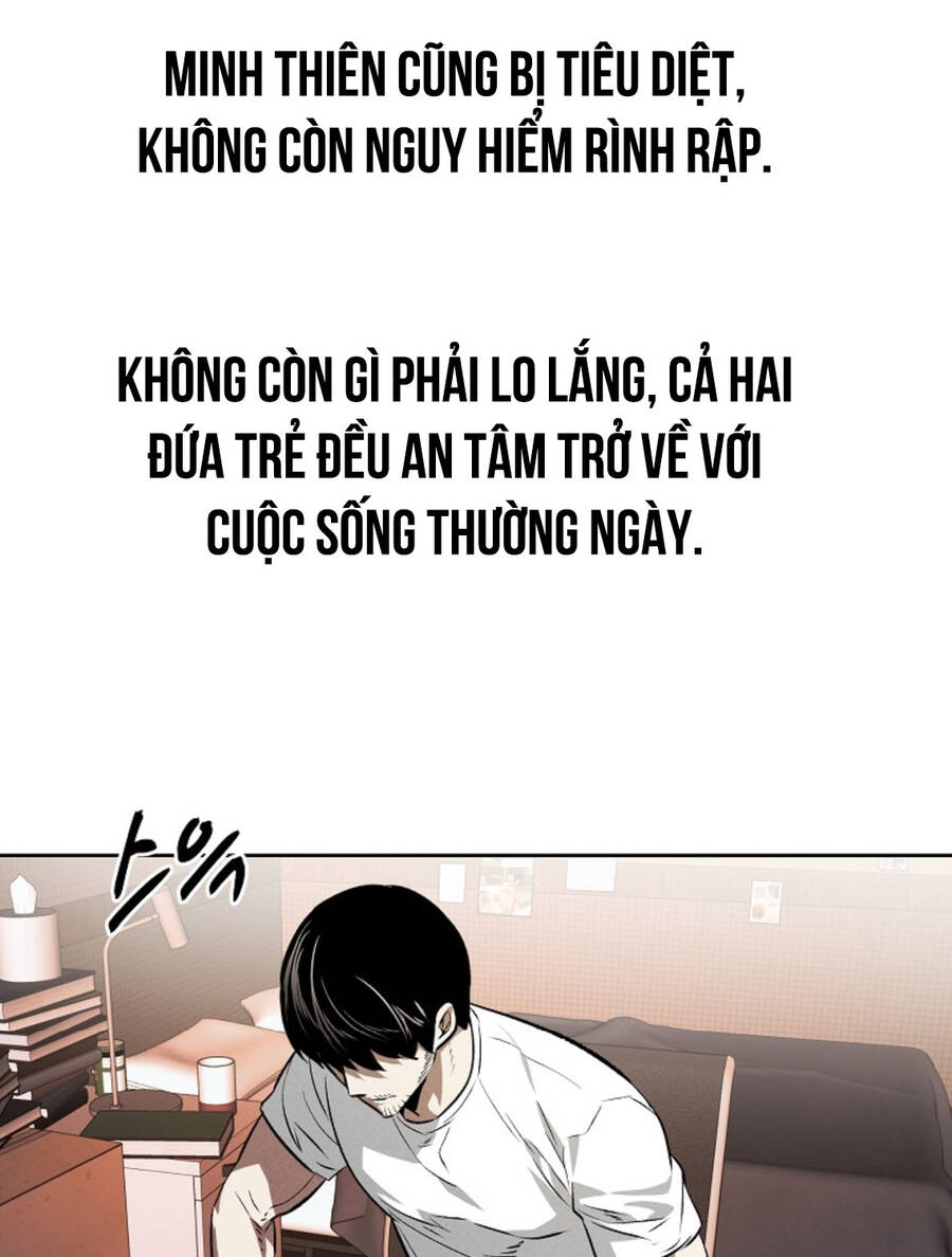 Kẻ Bất Bại [Chap 99] - Page 6