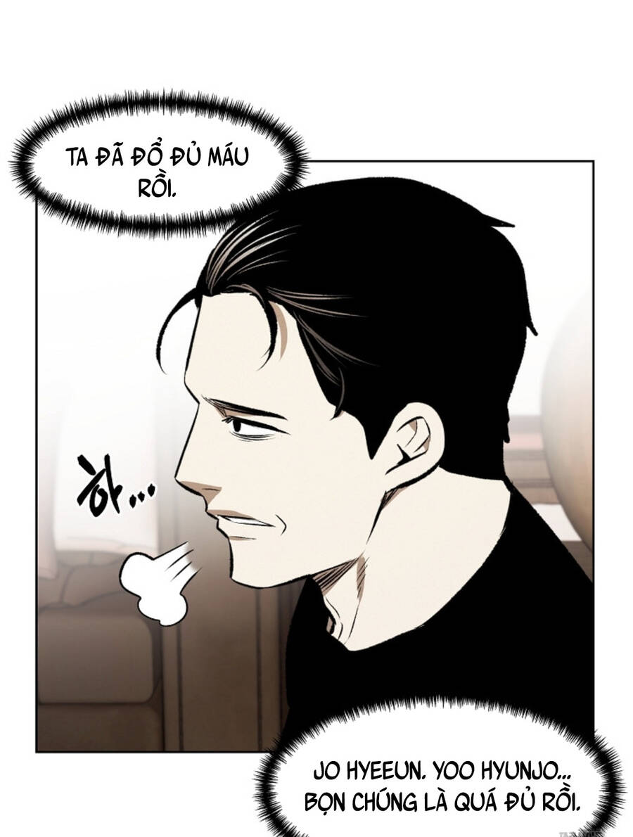 Kẻ Bất Bại [Chap 99] - Page 77