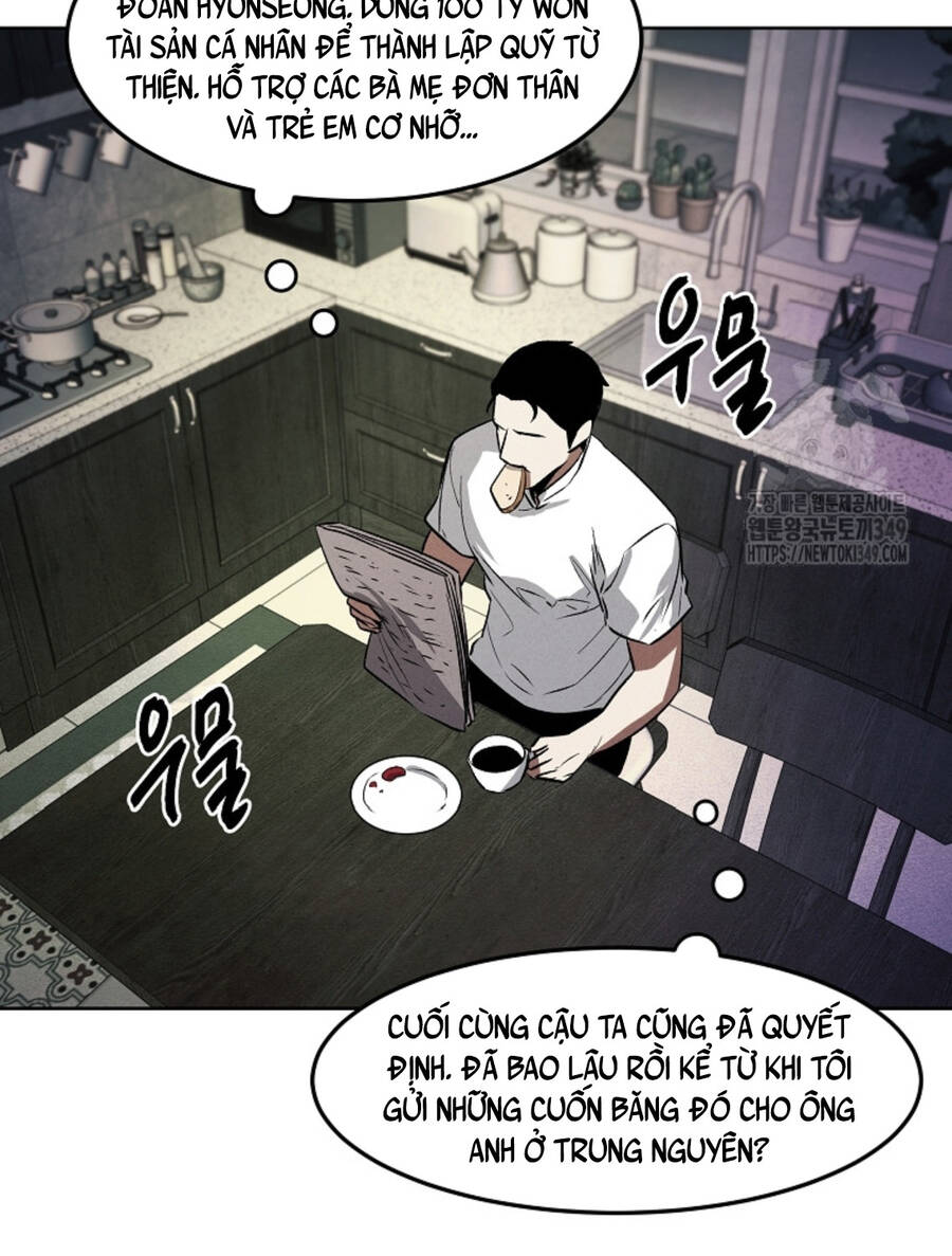 Kẻ Bất Bại [Chap 99] - Page 97