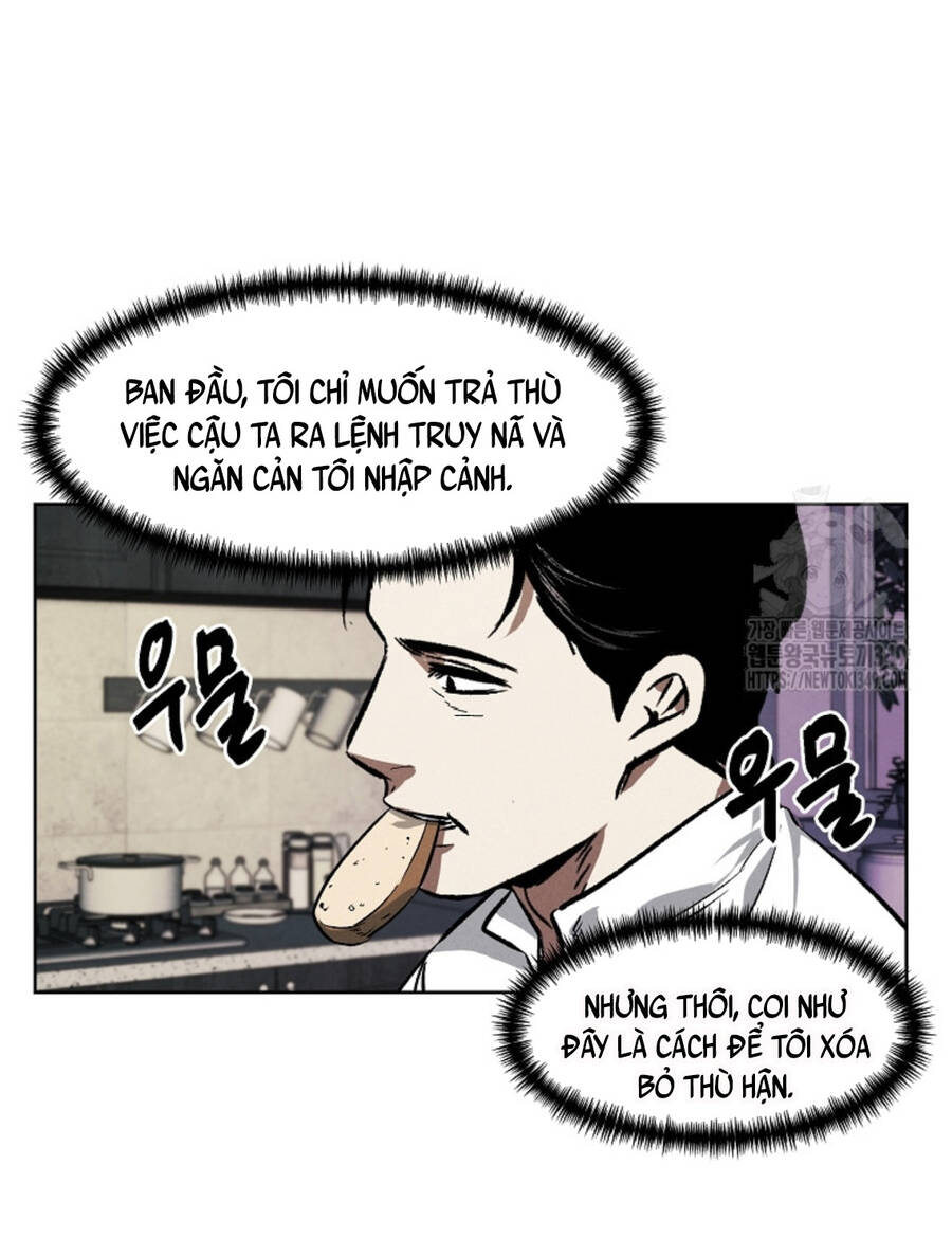 Kẻ Bất Bại [Chap 99] - Page 98