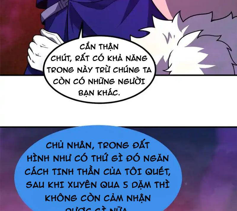 Thần Sủng Tiến Hóa