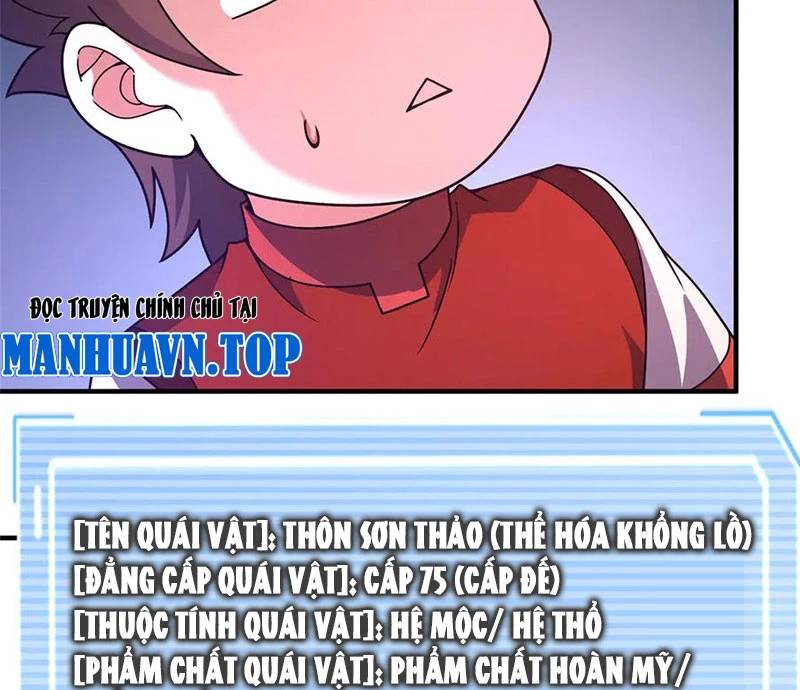 Thần Sủng Tiến Hóa