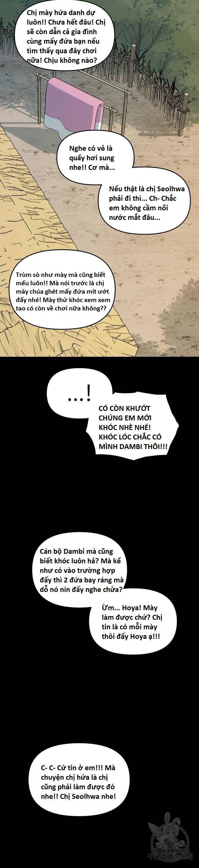 Hổ Đến Chơi Nhà [Chap 101-107] - Page 23