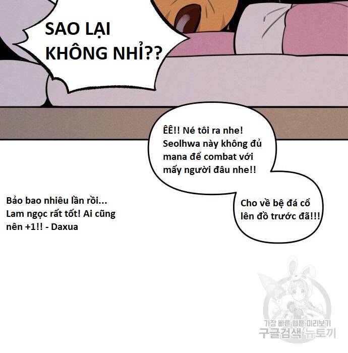 Hổ Đến Chơi Nhà [Chap 101-107] - Page 18