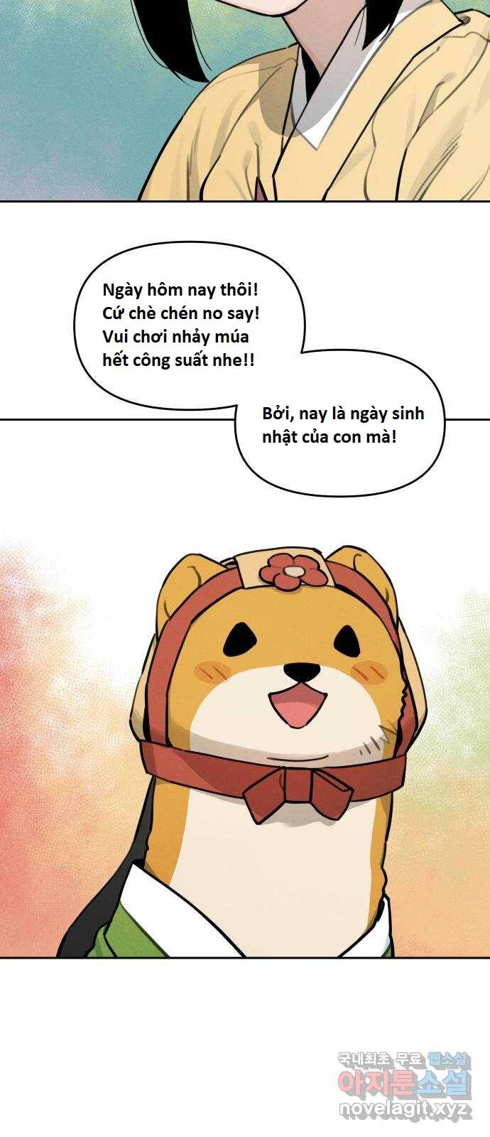 Hổ Đến Chơi Nhà [Chap 101-107] - Page 17