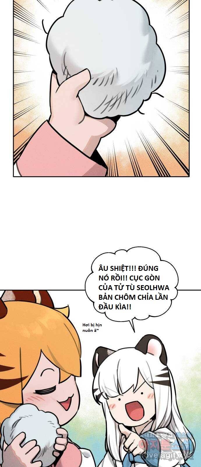 Hổ Đến Chơi Nhà [Chap 101-107] - Page 26