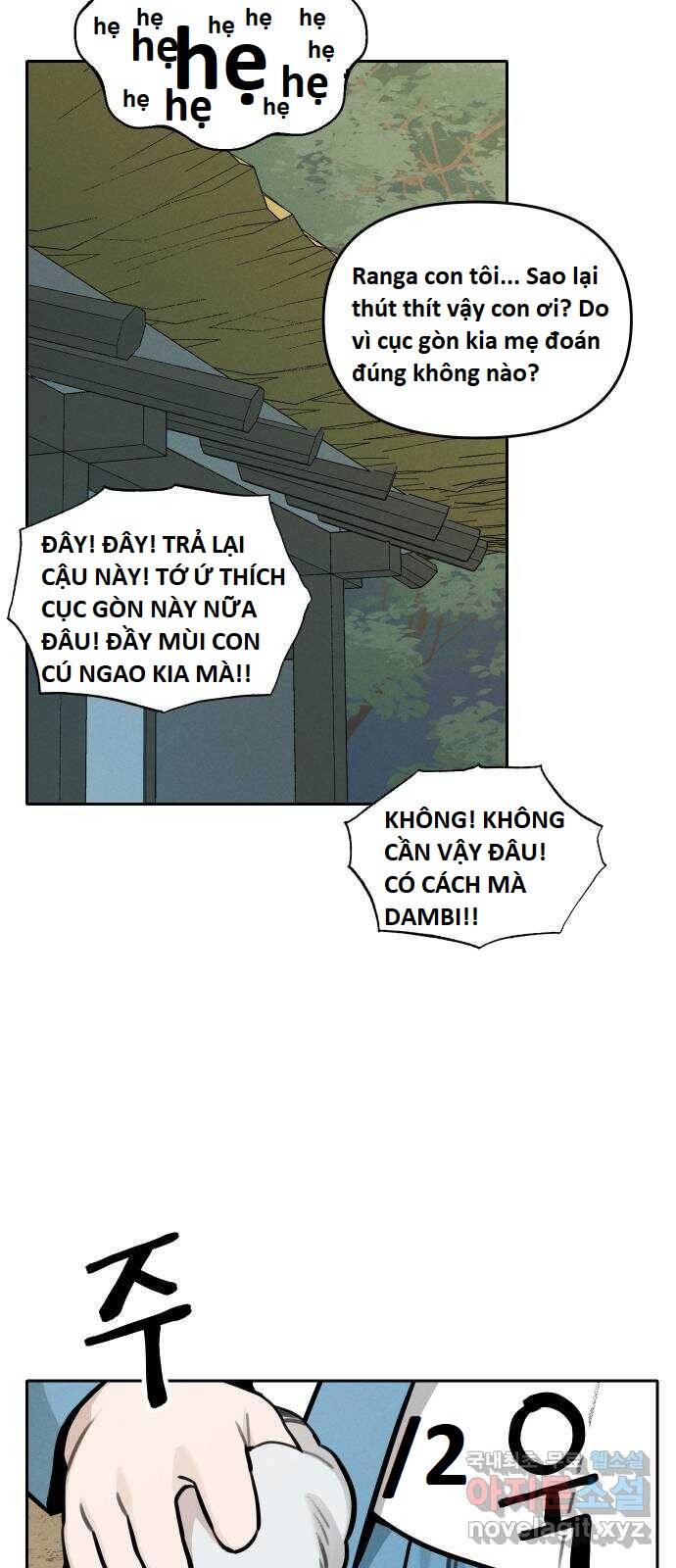 Hổ Đến Chơi Nhà [Chap 101-107] - Page 33