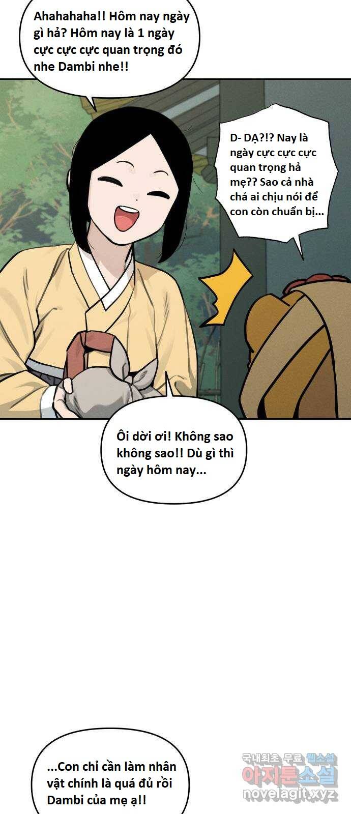 Hổ Đến Chơi Nhà [Chap 101-107] - Page 7