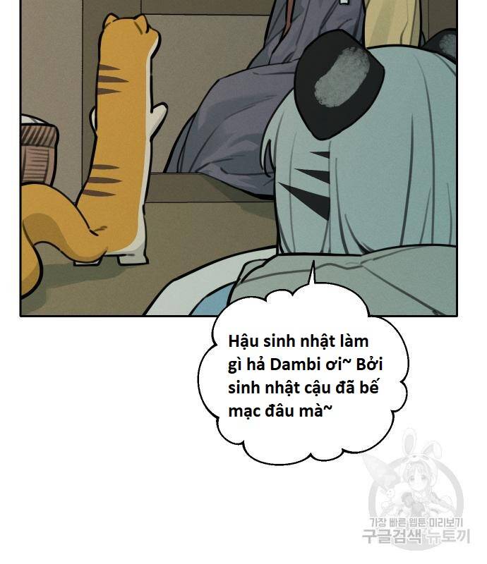 Hổ Đến Chơi Nhà [Chap 101-107] - Page 11