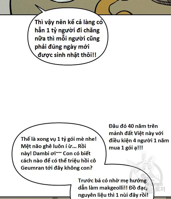 Hổ Đến Chơi Nhà [Chap 101-107] - Page 18