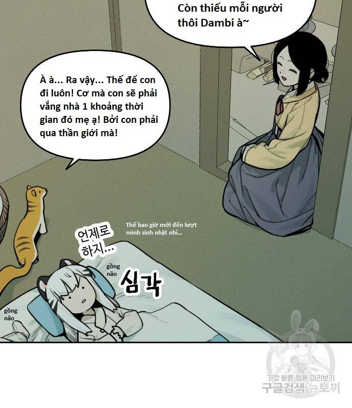 Hổ Đến Chơi Nhà [Chap 101-107] - Page 19