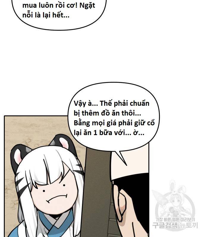 Hổ Đến Chơi Nhà [Chap 101-107] - Page 27