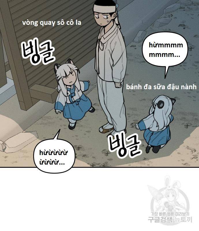 Hổ Đến Chơi Nhà [Chap 101-107] - Page 29