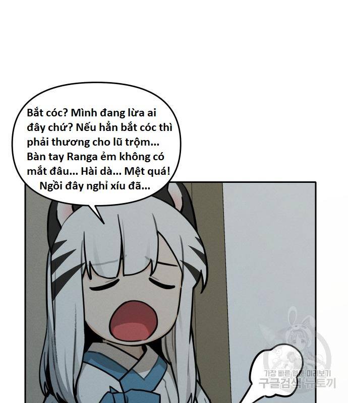 Hổ Đến Chơi Nhà [Chap 101-107] - Page 36