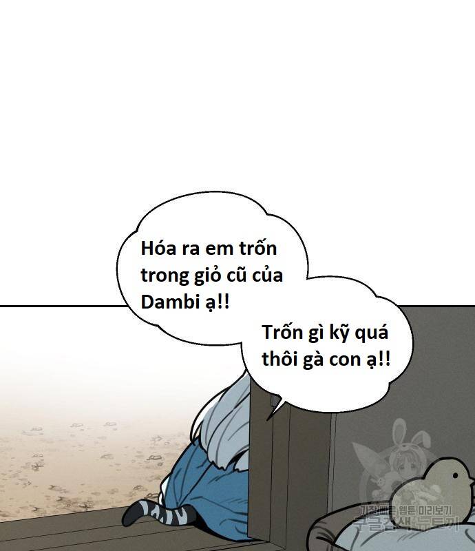 Hổ Đến Chơi Nhà [Chap 101-107] - Page 39