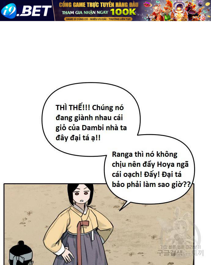 Hổ Đến Chơi Nhà [Chap 101-107] - Page 57