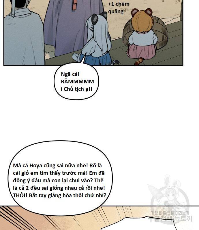 Hổ Đến Chơi Nhà [Chap 101-107] - Page 58