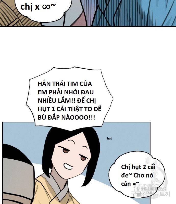 Hổ Đến Chơi Nhà [Chap 101-107] - Page 63