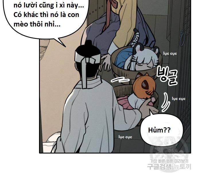 Hổ Đến Chơi Nhà [Chap 101-107] - Page 67