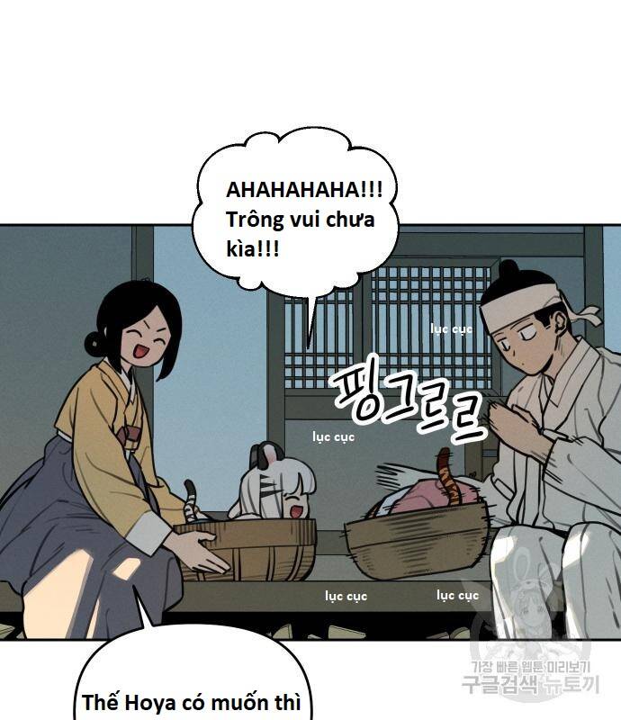 Hổ Đến Chơi Nhà [Chap 101-107] - Page 68