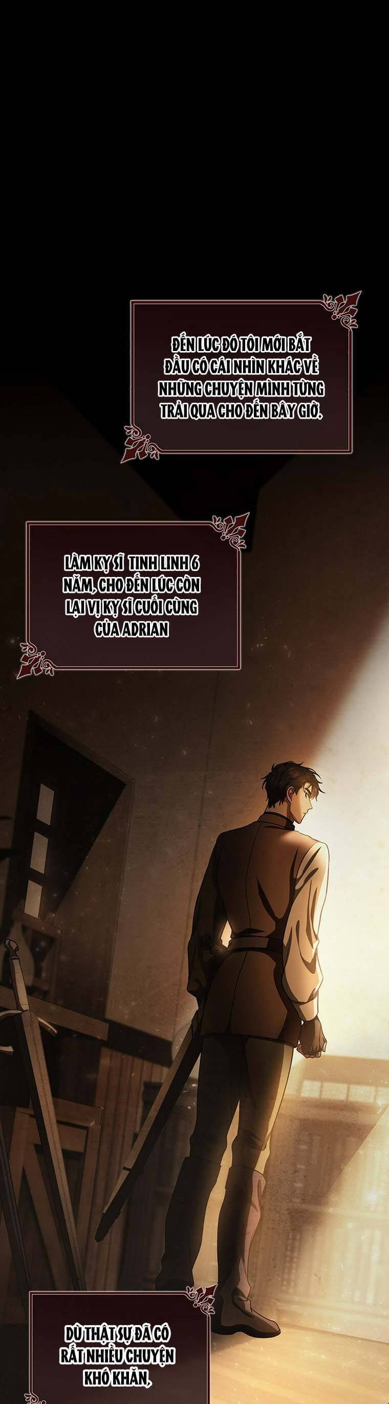 Nghe Nói Tôi Là Đại Tiểu Thư Phản Diện [Chap 32] - Page 23