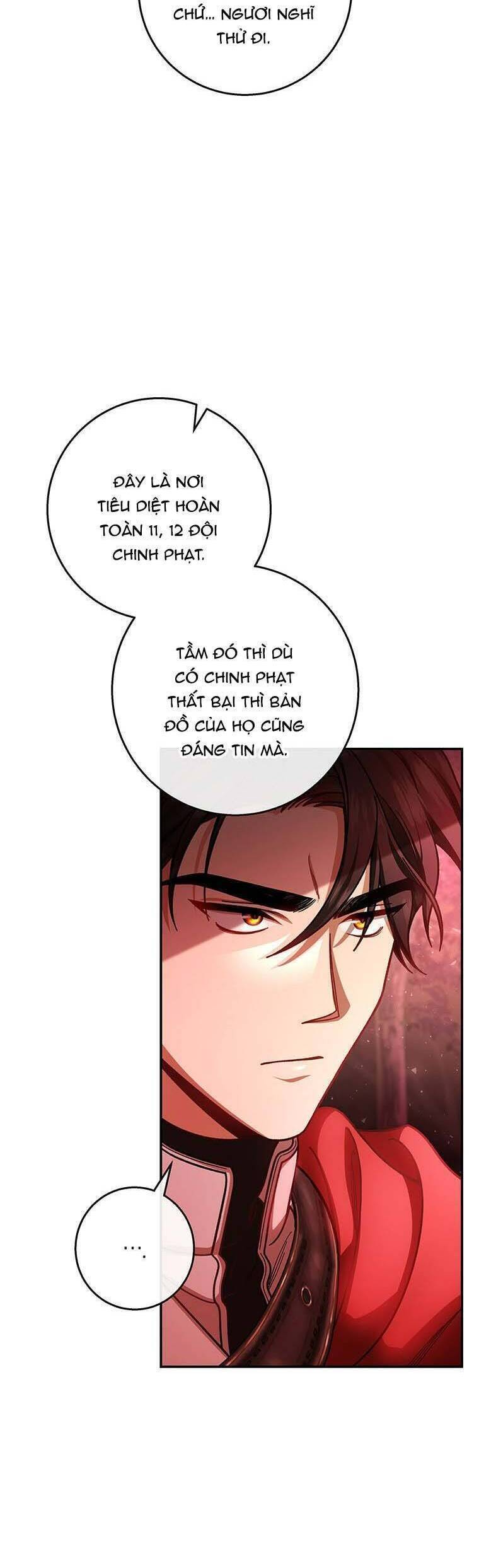 Nghe Nói Tôi Là Đại Tiểu Thư Phản Diện [Chap 32] - Page 45